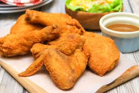 Melt remaining tablespoon butter in the skillet. Seasoned Oven Baked Chicken Pieces Recipe