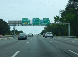 Nestled in the heart of columbia city center, aloft columbia downtown is an ideal spot from which to discover columbia (sc). Interstate 126 South Carolina Interstate Guide Com