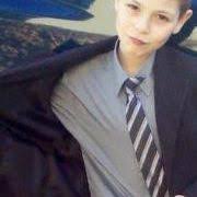 Caleb Holder (calebholder8)