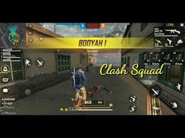 Golf stars send best wishes. Free Fire Clash Squad Booyah Garena Youtube Booyah Squad Squad Game