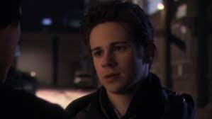 Gossip Girl by LoopyZach