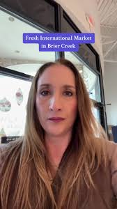#rtp #raleighnc #raleighdurham #internationalrelocation #movingtoraleighnc  #melanieosborne #fyp @Fresh Int Markt #freshinternationalmarket #briercreek