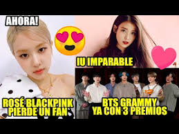 A list of songs by waylon jennings⭐, which albums they are on and where to find them on amazon and apple music. Locura Bts Grammy 2021 Gano 3 Trofeos Rose Blackpink Pierde Un Fan Twice Iu Jessi Lisa Kpop Alltolearn Blog