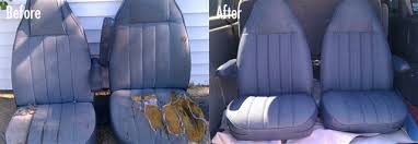 How much should i be saving? Car Seat Repair Interior Upholstery Long Island Ny