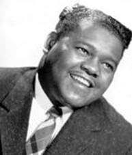 50 YEARS A FATS DOMINO FAN