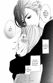 Say I Love You 3 Read Say I Love You 3 Online Page 40 Manga Love Romantic Manga Say I Love You
