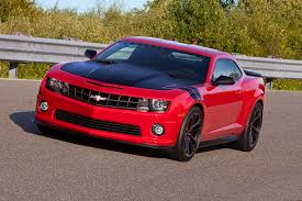 Finally, the mighty zl1 offers a supercharged v8 and track. 2011 Chevrolet Camaro 1le Concept Chevrolet Supercars Net