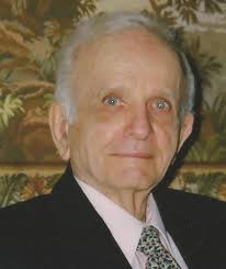 RONALD NORBY Obituary (1924