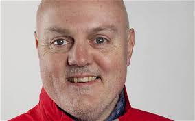 Dramatic rescue of Clipper race crew member