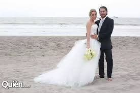 La Boda de Sandy López y Antonio Soto