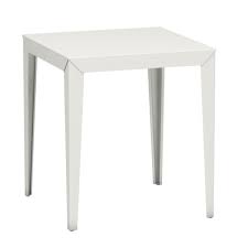 Maybe you would like to learn more about one of these? Mange Debout De Jardin Carre 80x80cm Zef De Matiere Grise Sur Vue Jardin Com