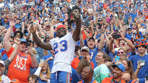 Maybe you would like to learn more about one of these? Gators Db Gardner Johnson To Enter Draft Florida Gators