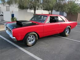 Image result for Charger Red 1968 Dart