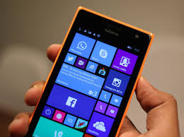 Nokia Lumia 730 Dual SIM launched in ...