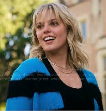 Leighton Murray Outfits & Fashion