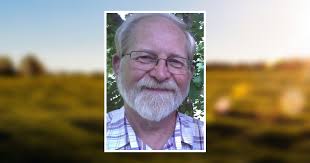 Rodney Stedje Obituary June 3, 2022