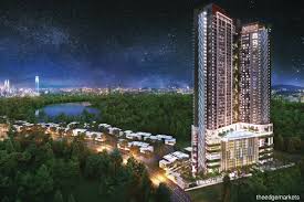 Apart from that, the cafe also offers light meals and. Skyworld To Launch Skyvogue Taman Desa This Month The Edge Markets