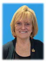 Obituary for Patricia L. Yarmesch-Faiken