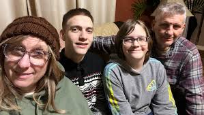 Fundraiser for Kimberly Butler by Josie El : Help the Butlers with medical  and home relief