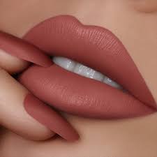 Liquid Lipstick New Mod Matte Lipstick Shades Lip Colors Matte Lips