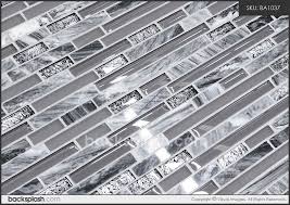 Gray Glass Marble Backsplash Tile Backsplash Com Kitchen Wall Tiles Backsplash Kitchen Tiles Backsplash Glass Backsplash Kitchen
