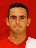 Vinny Bailey (10/8/2013)