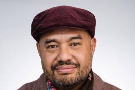 From a factory west of Brisbane to the big stage, rap artist Lisi is  breaking new ground for Pasifika in Australia