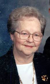 Lois Markle Obituary