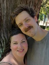 Gosh, I love my wife. Happy Birtnday, @kaitlyn__fowler__ . I'm so proud of  you, the mother and amazing person you are. You're a gift to so many  people…but Micah and I know