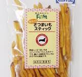 エースプロダクツ(直送) First カリッ!とさつまいもスティック ...