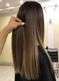 53 Dark Light Brown Hair Color Ideas On Straight Hairs 2018 Knowledge Regarding Hairstyles Fashion Hair Color Light Brown Hair Styles Beautiful Hair