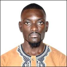 Charles Gabin's Instagram, Twitter & Facebook