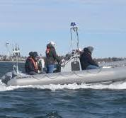 7.0 Meter – Professional Grade RIBs