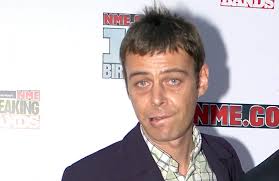 Babyshambles guitarist Patrick Walden dies aged 46