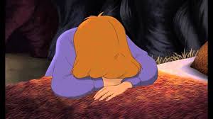 Peter Pan In Return To Neverland I Ll Try Reprise Hd Youtube