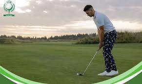 Cách chọn gậy golf cho người tay trái CHUẨN từ chuyên gia