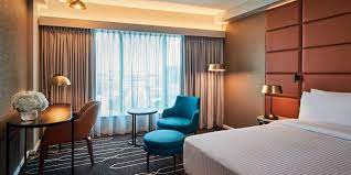 This price is based on the lowest nightly price found in the last 24 hours for stays in the next 30 days. Hotel Near Kingsford Smith Airport Syd Holiday Inn Sydney Airport