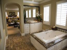 Discover the best small bathroom designs that will brighten up your space and make the whole room feel bigger! 26 Spa Inspired Bathroom Decorating Ideas