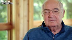 We are saddened by the passing of legendary Minnesota Vikings kicker Fred  Cox., The NERF football he invented will forever be a part of our childhood  memories.