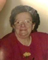 Stella Bollinger Obituary (2021)