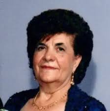 Obituary information for Assunta Vitiello