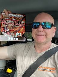 Ian Kushner's Instagram, Twitter & Facebook