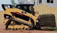 110 Future Equipment Id Love To Own Ideas Construction Equipment Heavy Equipment Landscaping Equipment