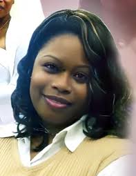 Obituary information for Tarra Latrice King