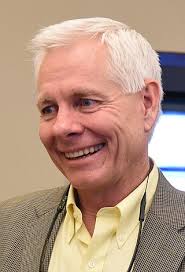 Line helper-turned-engineer becomes CEO of city utility