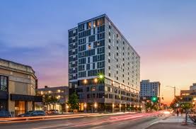 The grand rapids area has been inhabited by many indigenous peoples for thousands of years, including the hopewell people and the ottawa, who founded many villages along the river. 20 Fulton East Live Downtown Grand Rapids