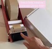 Water Activated Gum Tape for Eco-Friendly Packaging