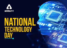 For $250 they received 135 designs from 34 different designers from around the world. India Celebrates National Technology Day On 11th May