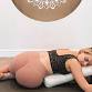 Yin Yoga - An evening of stillness & deep release event image