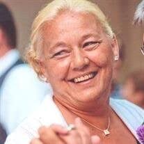 Roxanne Cameron Obituary